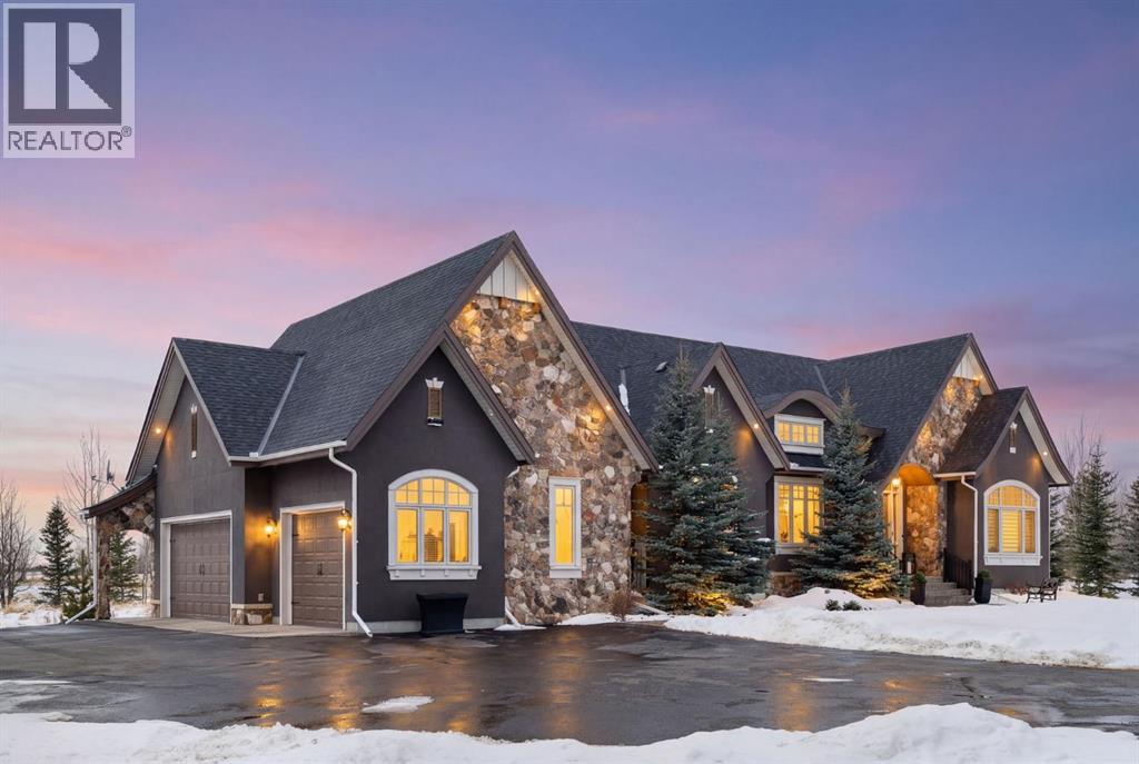 107 Willow Creek Summit, Rural Rocky View County, Alberta  T3R 0K3 - Photo 2 - A2301237