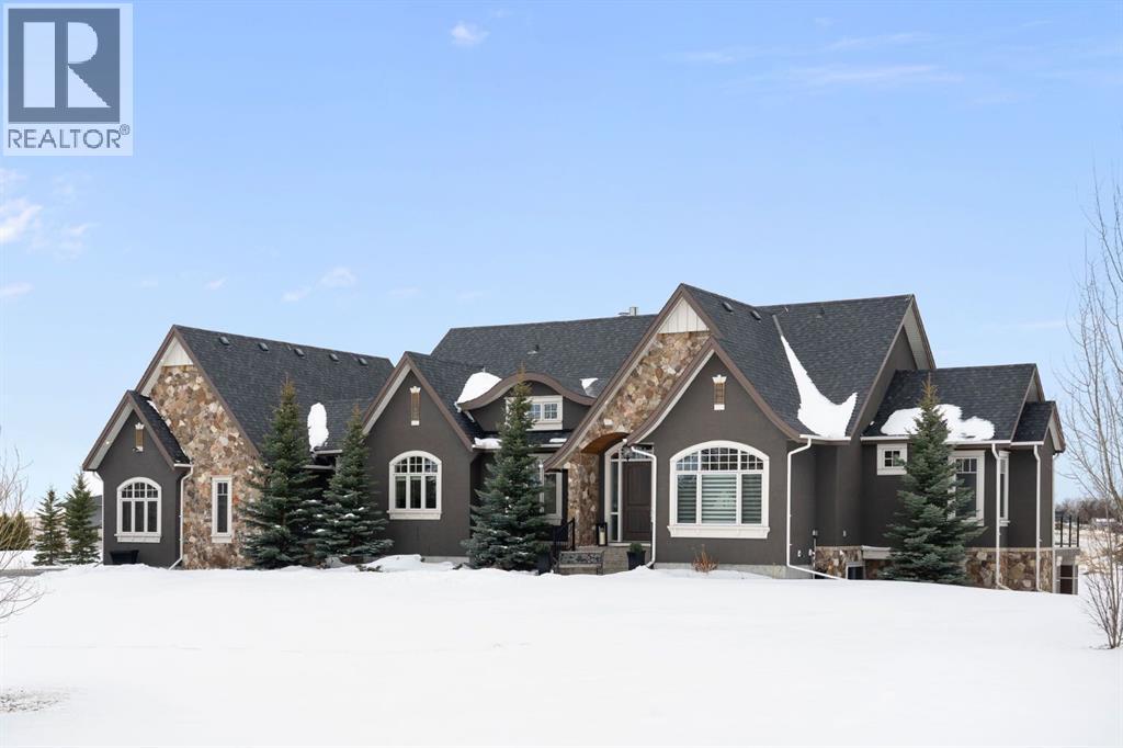 107 Willow Creek Summit, Rural Rocky View County, Alberta  T3R 0K3 - Photo 3 - A2301237