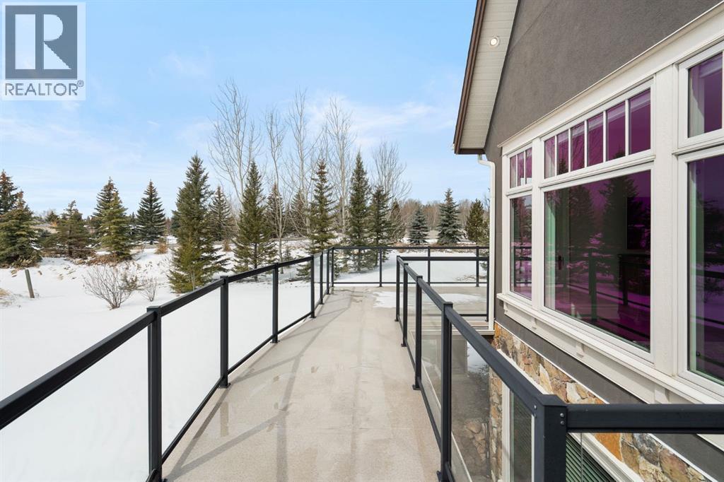 107 Willow Creek Summit, Rural Rocky View County, Alberta  T3R 0K3 - Photo 42 - A2301237