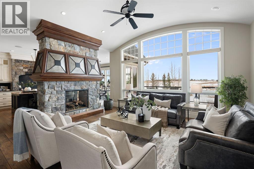 107 Willow Creek Summit, Rural Rocky View County, Alberta  T3R 0K3 - Photo 8 - A2301237