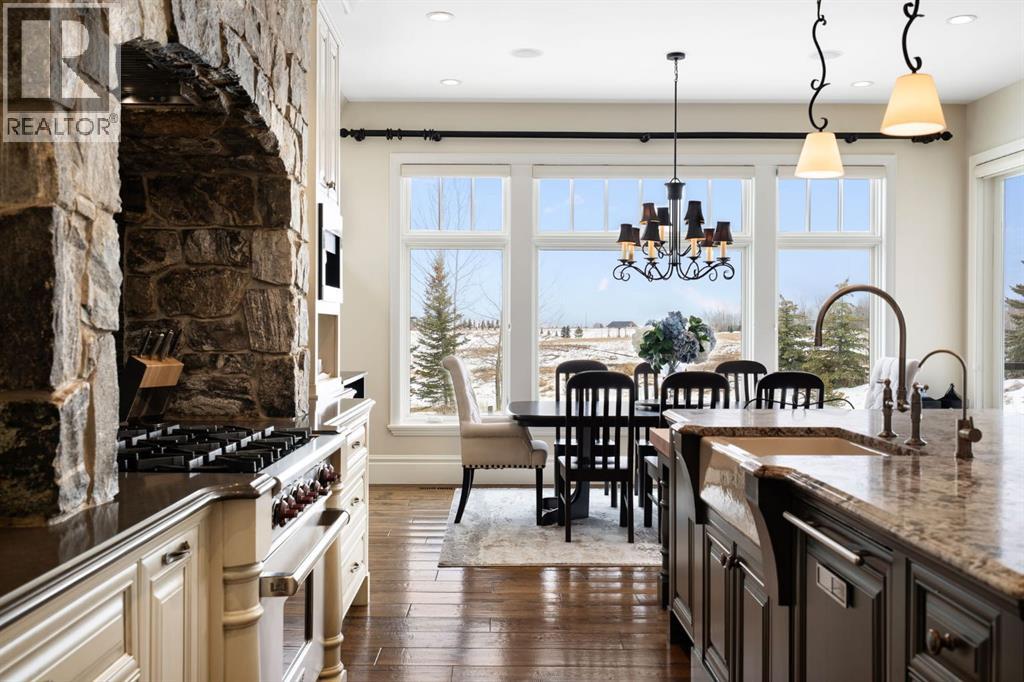 107 Willow Creek Summit, Rural Rocky View County, Alberta  T3R 0K3 - Photo 12 - A2301237