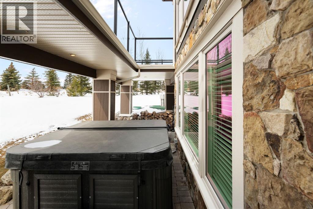 107 Willow Creek Summit, Rural Rocky View County, Alberta  T3R 0K3 - Photo 44 - A2301237