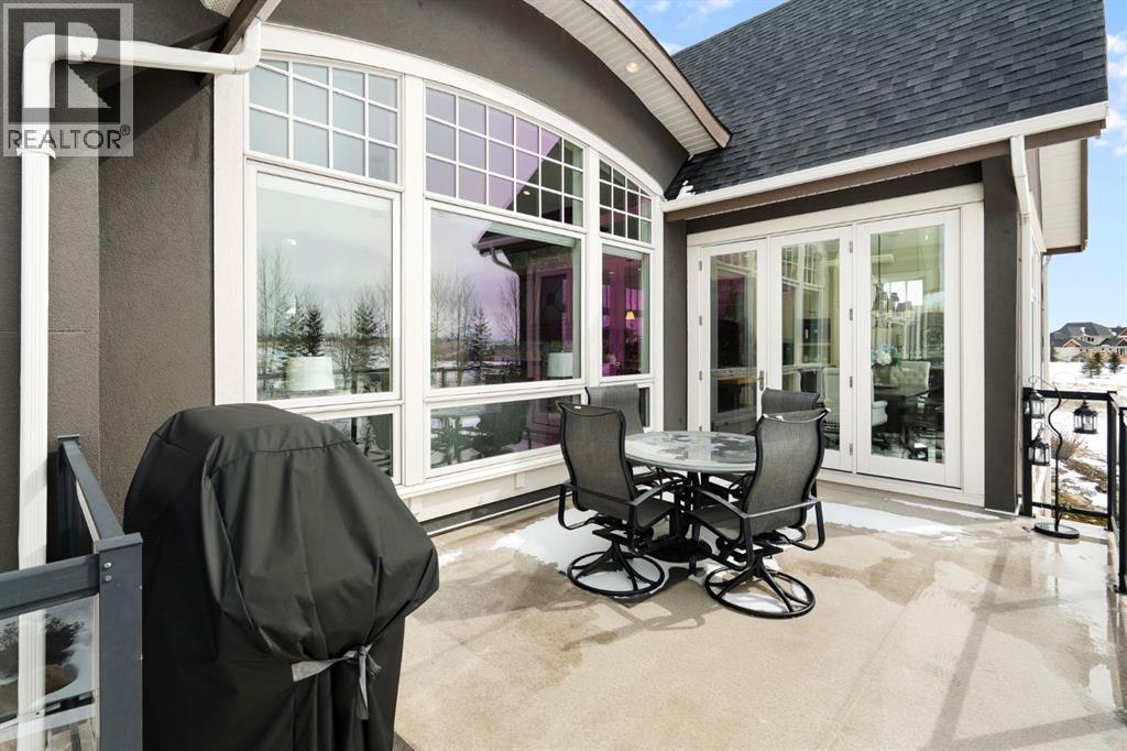 107 Willow Creek Summit, Rural Rocky View County, Alberta  T3R 0K3 - Photo 41 - A2301237