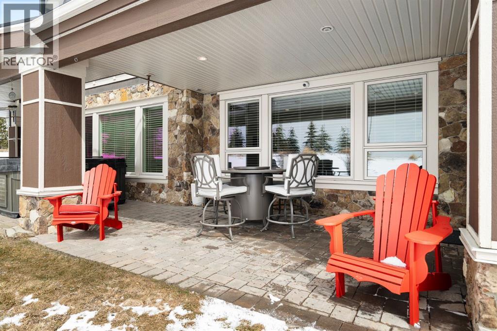 107 Willow Creek Summit, Rural Rocky View County, Alberta  T3R 0K3 - Photo 43 - A2301237