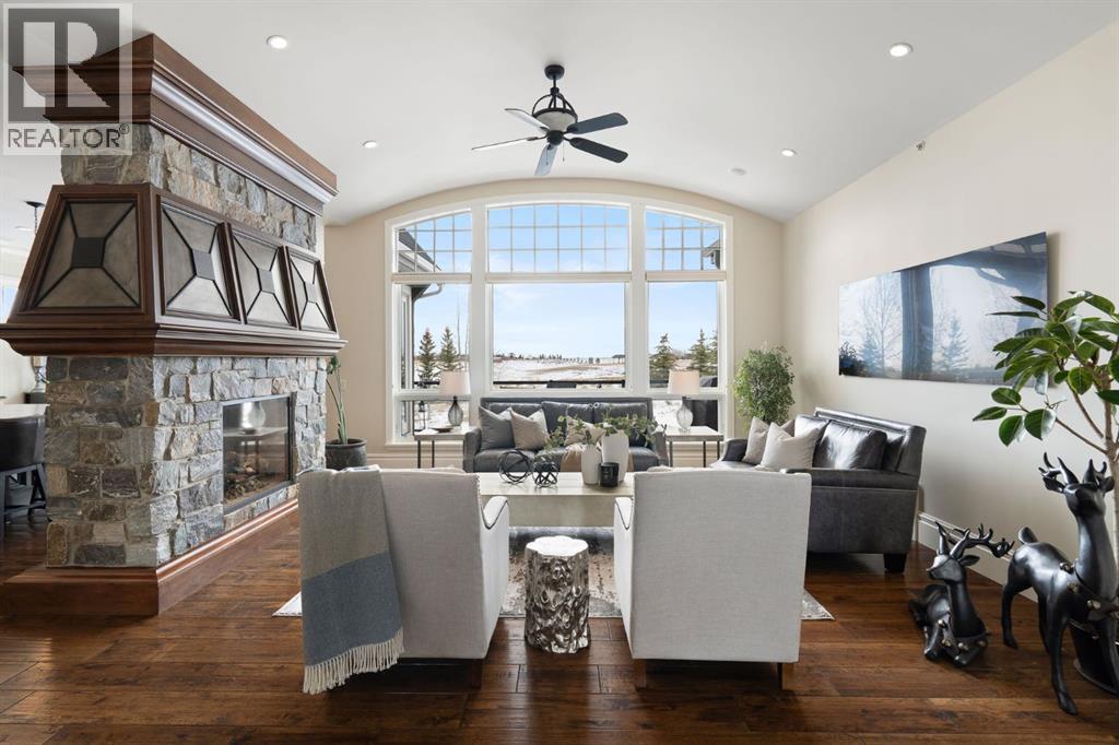 107 Willow Creek Summit, Rural Rocky View County, Alberta  T3R 0K3 - Photo 9 - A2301237