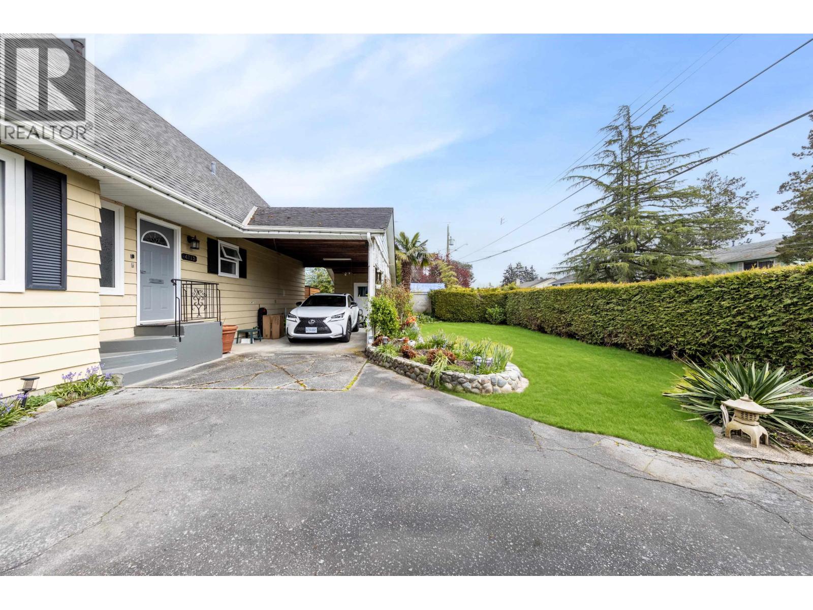 4713 46 Avenue, Delta, British Columbia  V4K 1N2 - Photo 3 - R3112315