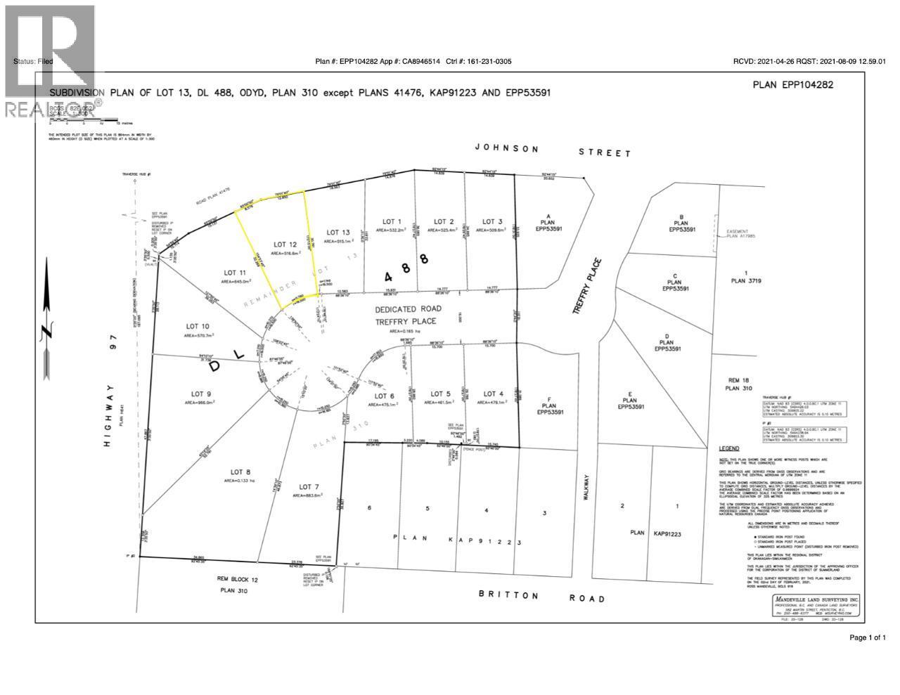 1728 TREFFRY Place Summerland Photo 2