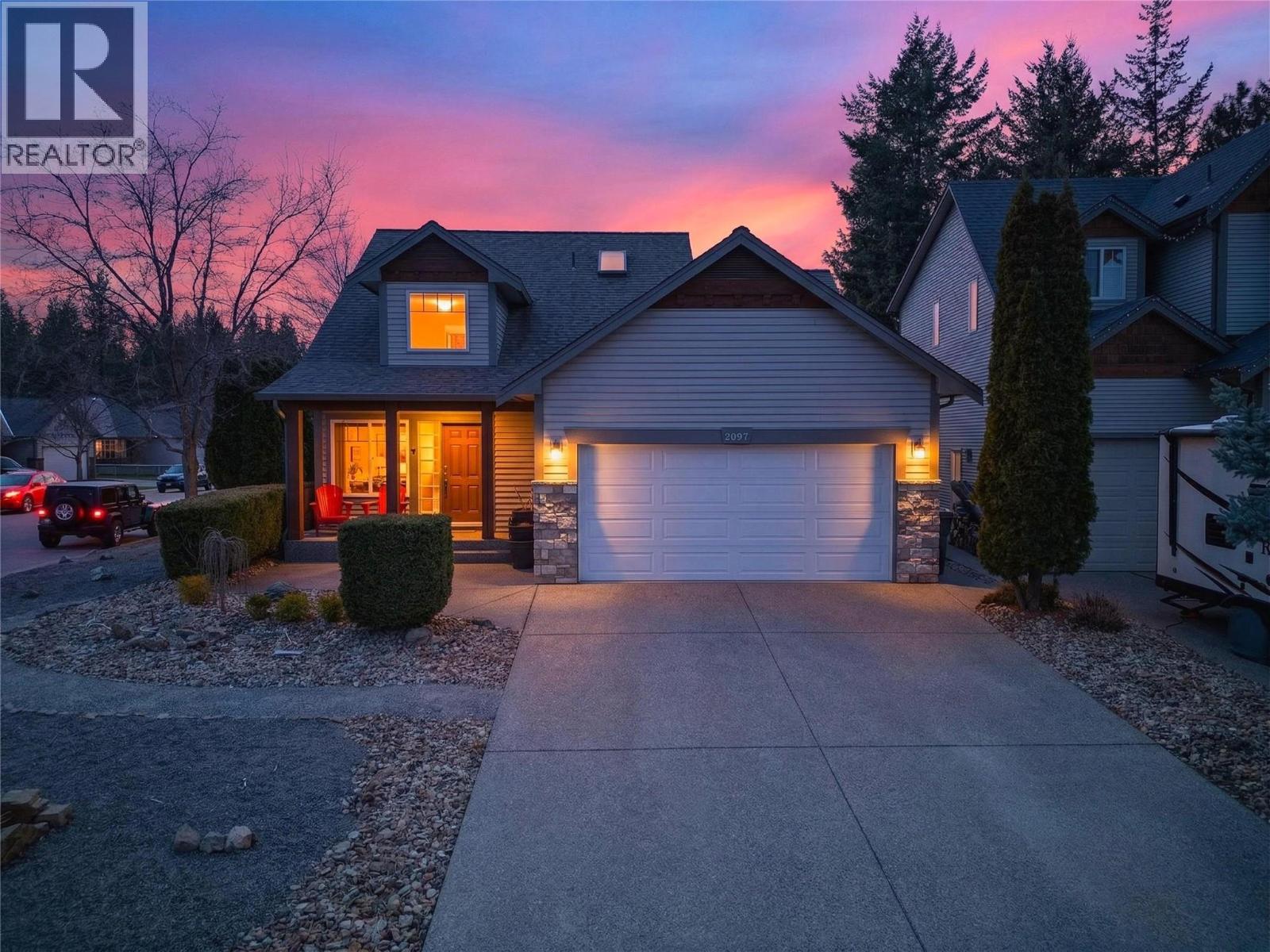 2097 Rose Anne Court West Kelowna Photo 38