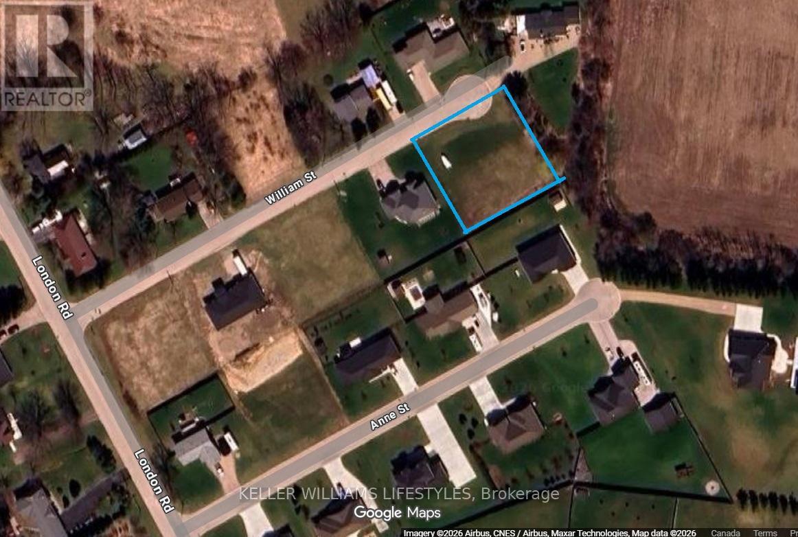 LOT 7/8 WILLIAM STREET, Ashfield-Colborne-Wawanosh, Ontario