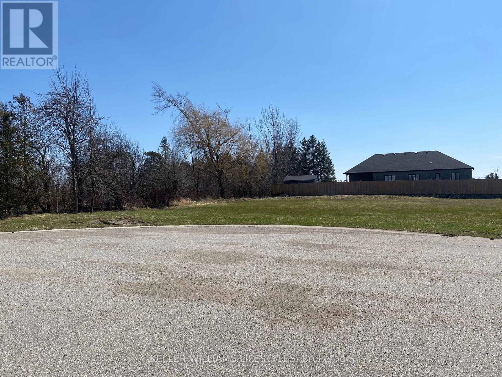Lot 7/8 William Street, Ashfield-Colborne-Wawanosh, Ontario  N7A 3X9 - Photo 3 - X13008544