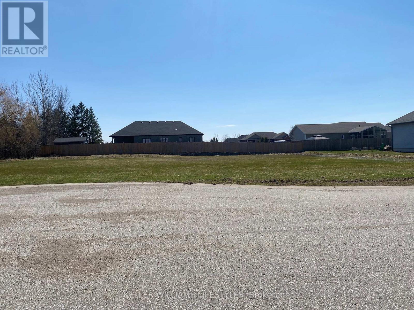 Lot 7/8 William Street, Ashfield-Colborne-Wawanosh, Ontario  N7A 3X9 - Photo 4 - X13008544