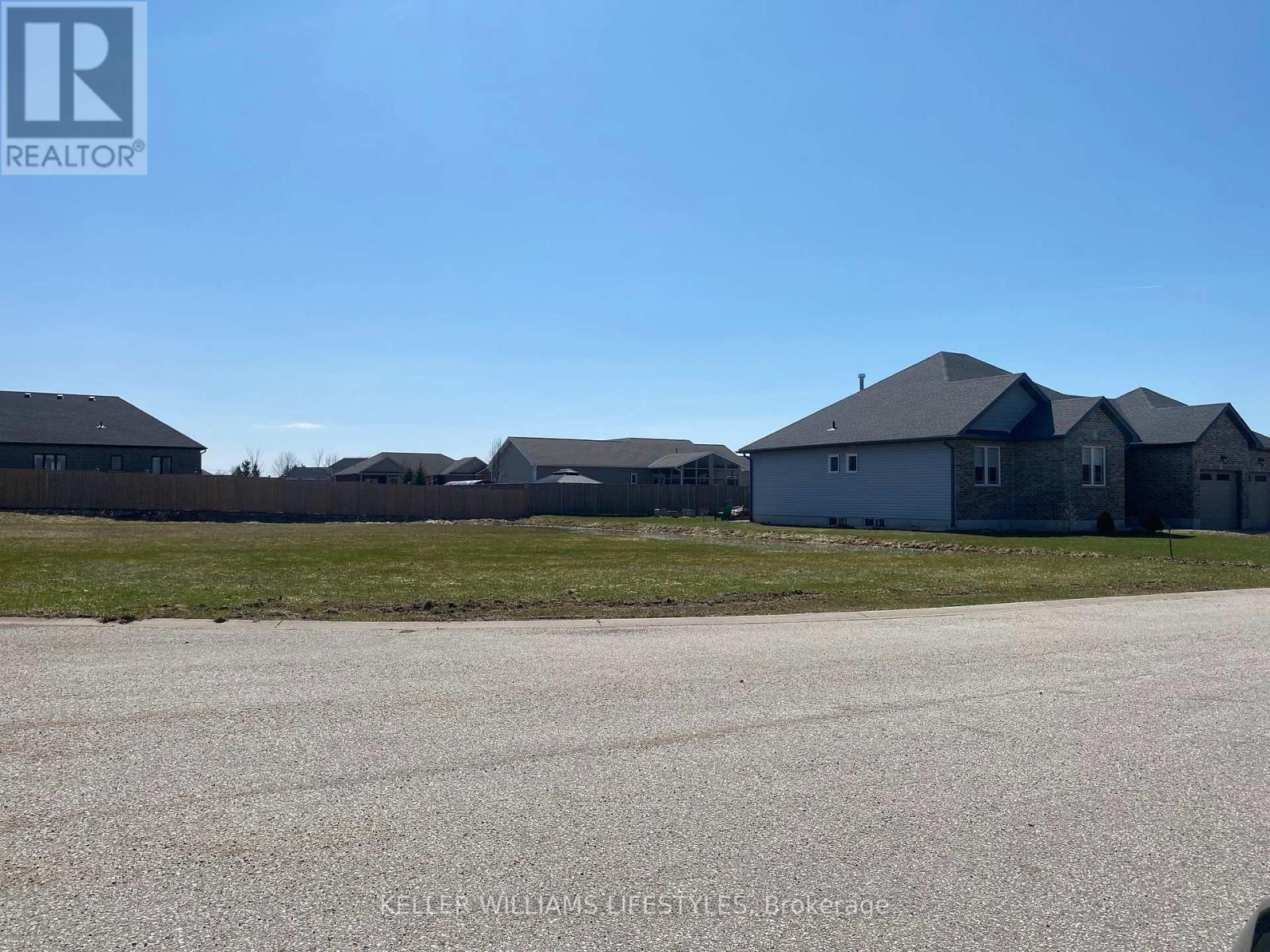 Lot 7/8 William Street, Ashfield-Colborne-Wawanosh, Ontario  N7A 3X9 - Photo 5 - X13008544