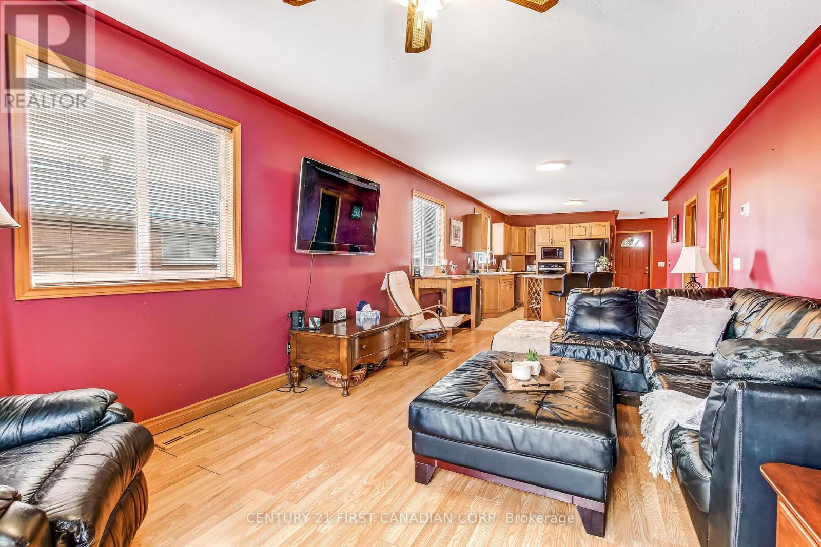 114 Connaught Avenue, London East, Ontario  N5Y 3A6 - Photo 10 - X13008570