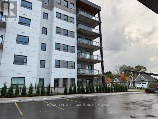 203 - 16 Compass Trail N, Central Elgin, Ontario  N5L 0A5 - Photo 13 - X13008584