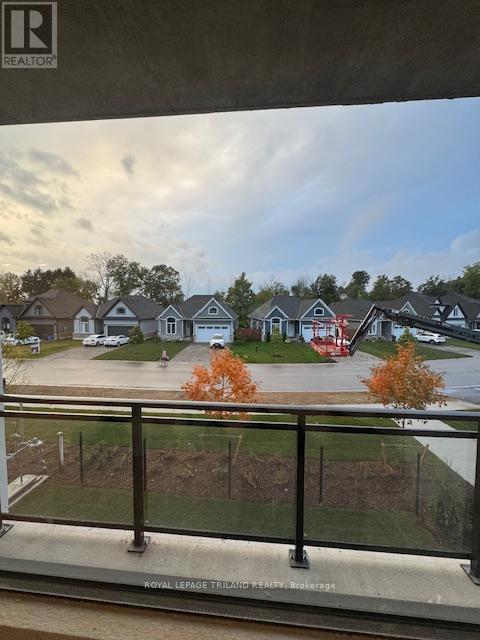 203 - 16 Compass Trail N, Central Elgin, Ontario  N5L 0A5 - Photo 16 - X13008584