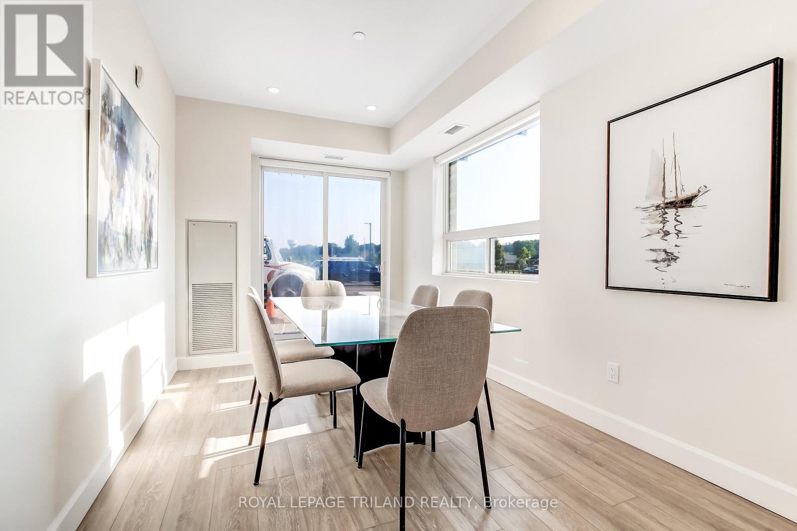 203 - 16 Compass Trail N, Central Elgin, Ontario  N5L 0A5 - Photo 7 - X13008584