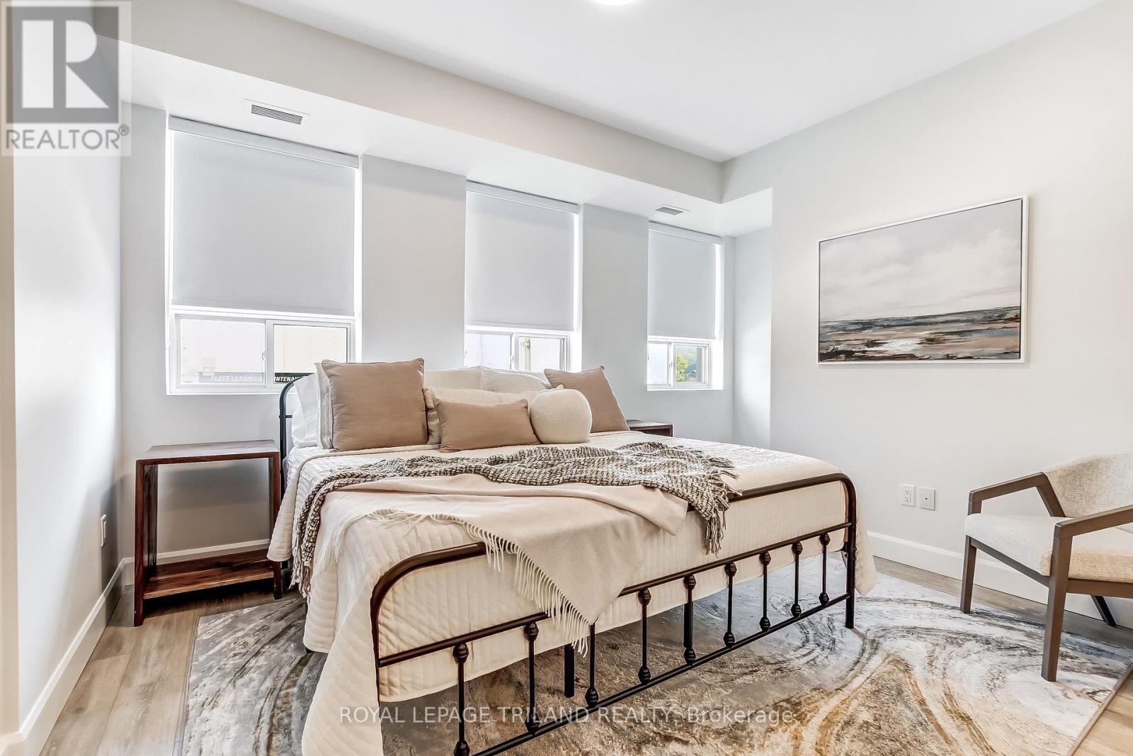 203 - 16 Compass Trail N, Central Elgin, Ontario  N5L 0A5 - Photo 8 - X13008584