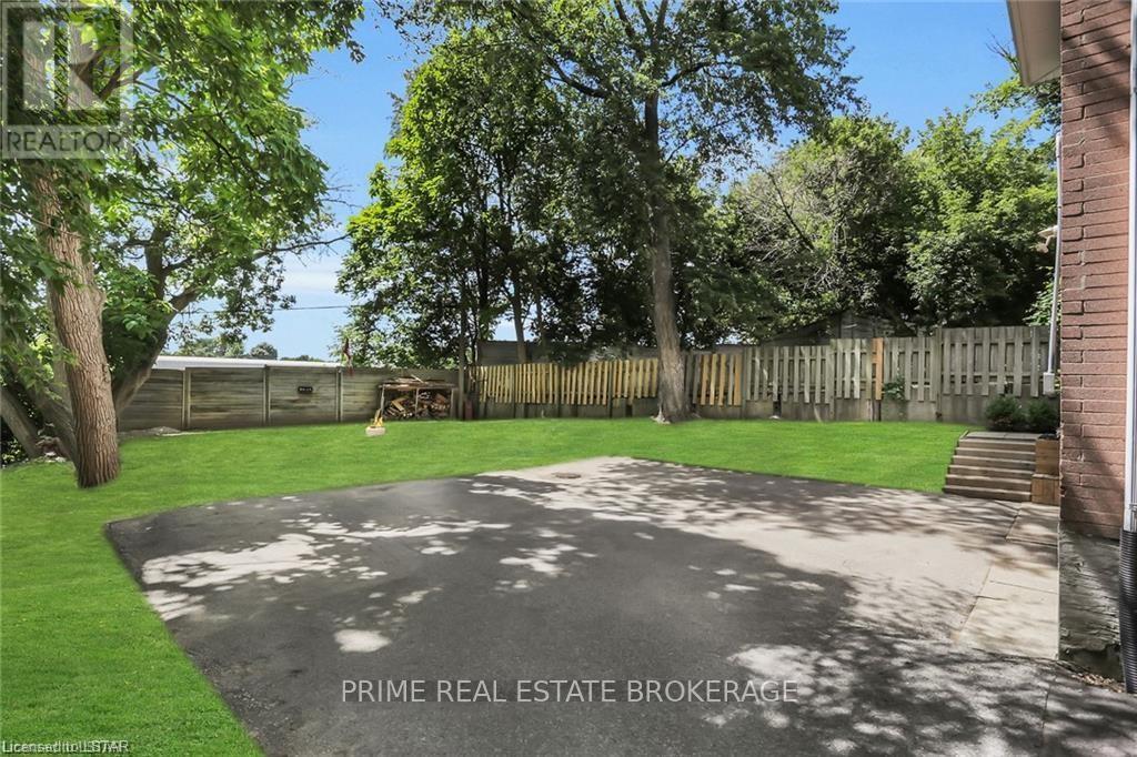 329 Salisbury Street, London East, Ontario  N5Y 3A8 - Photo 17 - X13008634