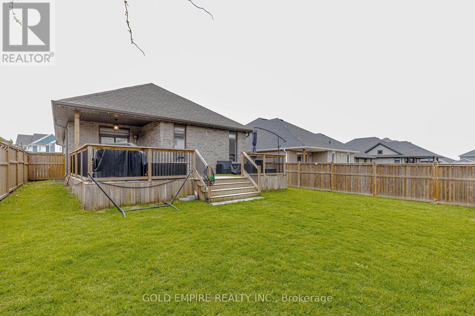 15 Muirfield Drive, St. Thomas, Ontario  N5R 0K3 - Photo 49 - X13008718