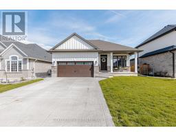 15 MUIRFIELD DRIVE, St. Thomas, Ontario