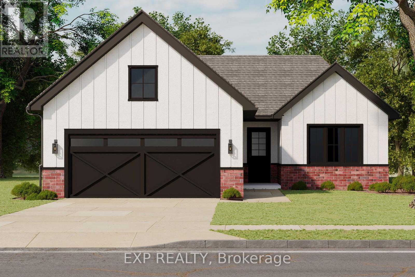 205 MERRITT COURT, North Middlesex, Ontario