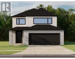 210 MERRITT COURT, North Middlesex, Ontario