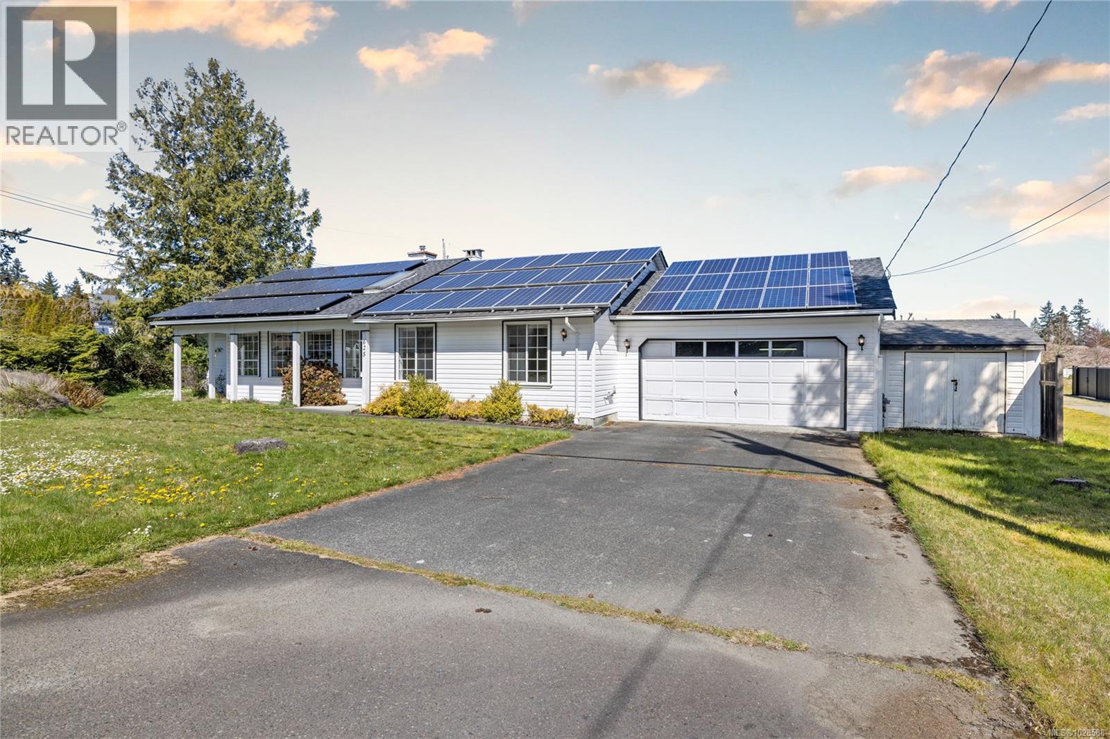 625 Forsyth Ave, Parksville, British Columbia  V9P 1G9 - Photo 1 - 1028588