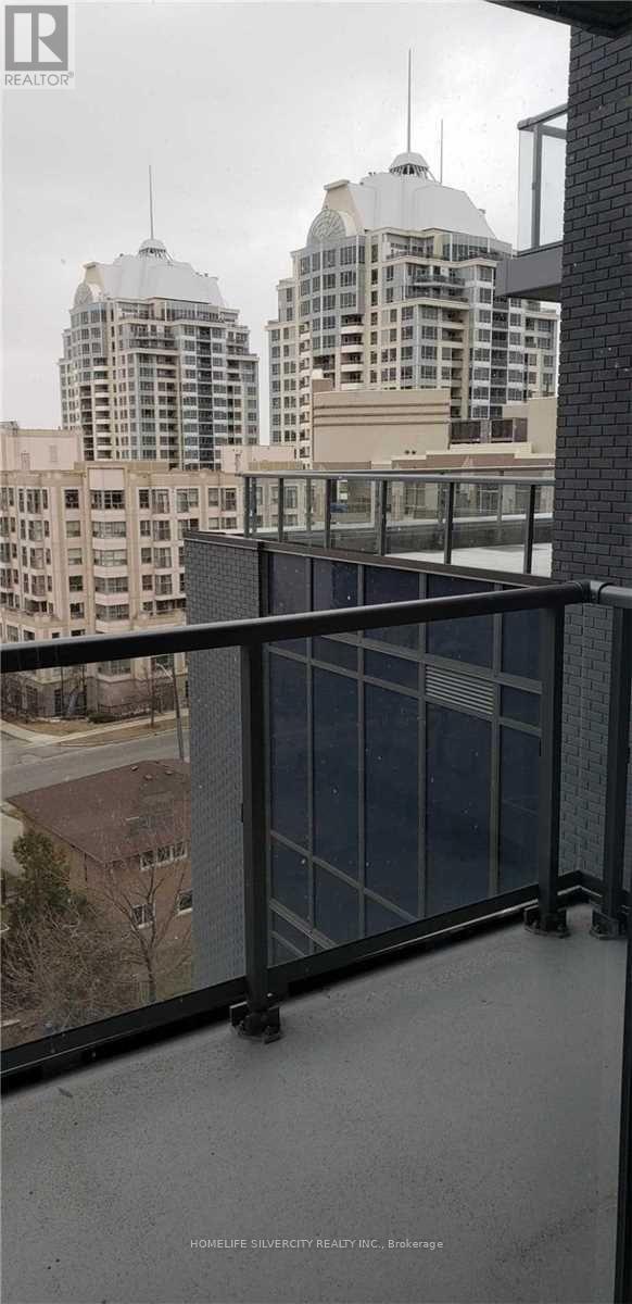 705 - 7 Kenaston Gardens, Toronto, Ontario  M2K 0E9 - Photo 10 - C13008482