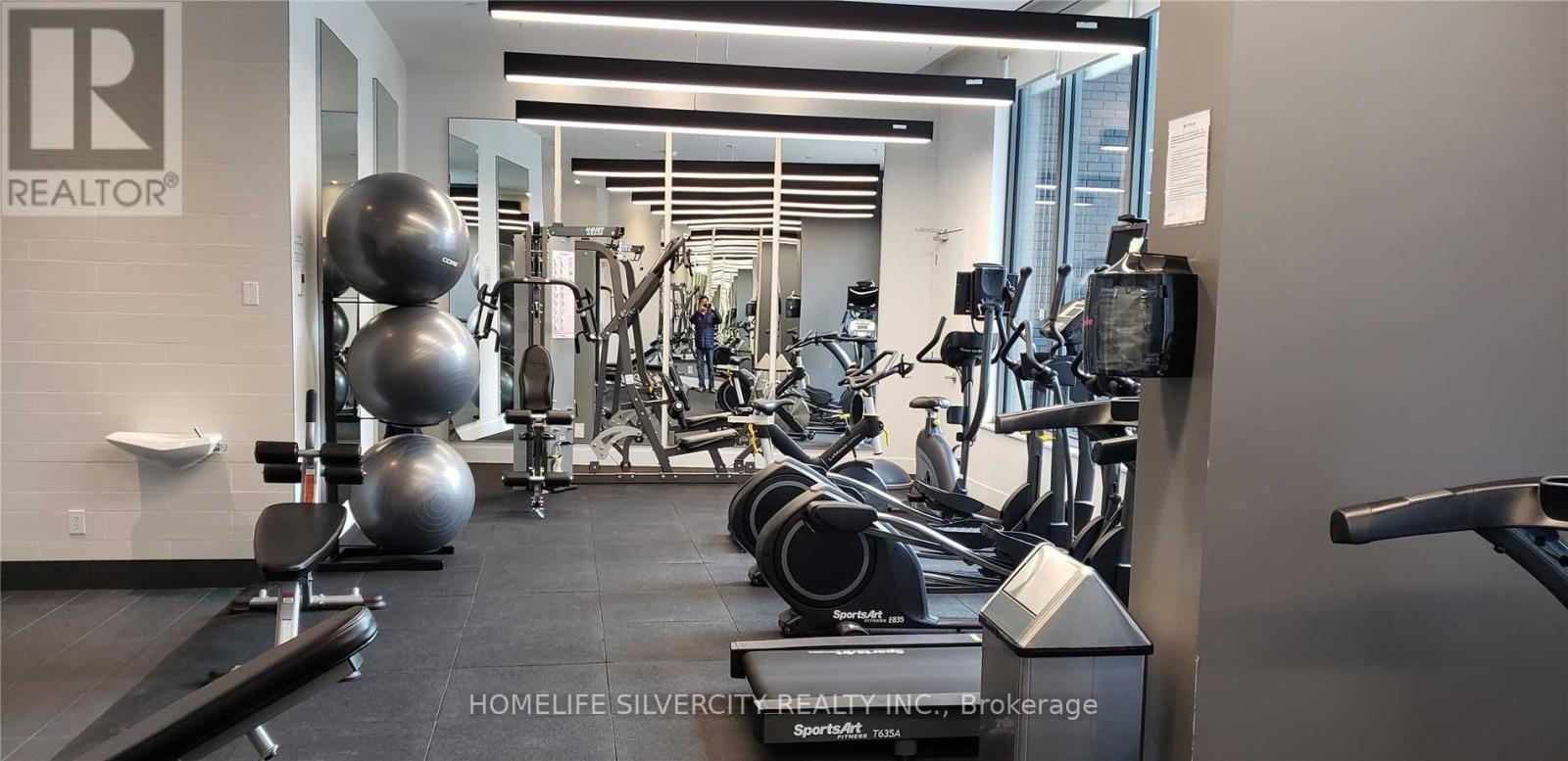 705 - 7 Kenaston Gardens, Toronto, Ontario  M2K 0E9 - Photo 11 - C13008482