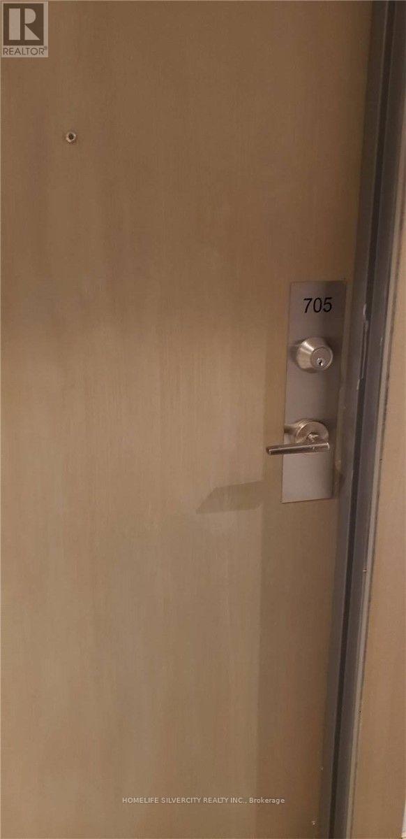 705 - 7 Kenaston Gardens, Toronto, Ontario  M2K 0E9 - Photo 2 - C13008482