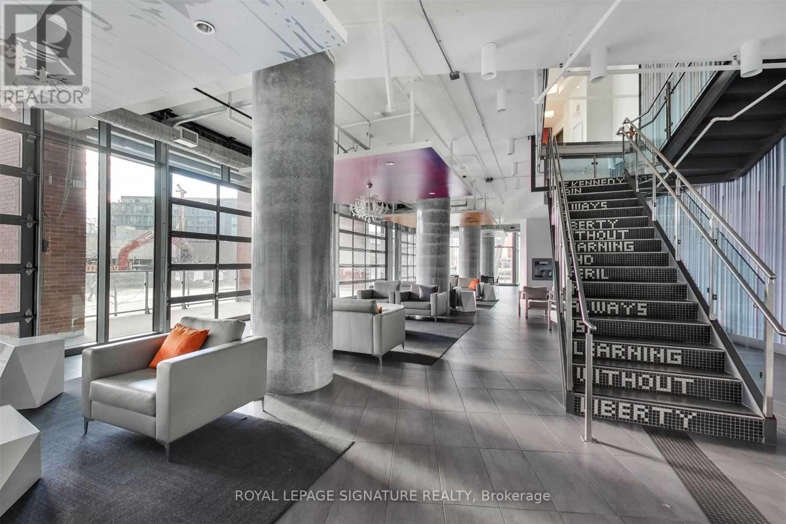 811 - 150 East Liberty Street, Toronto, Ontario  M6K 3R5 - Photo 38 - C13008498