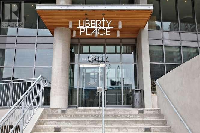 811 - 150 East Liberty Street, Toronto, Ontario  M6K 3R5 - Photo 46 - C13008498