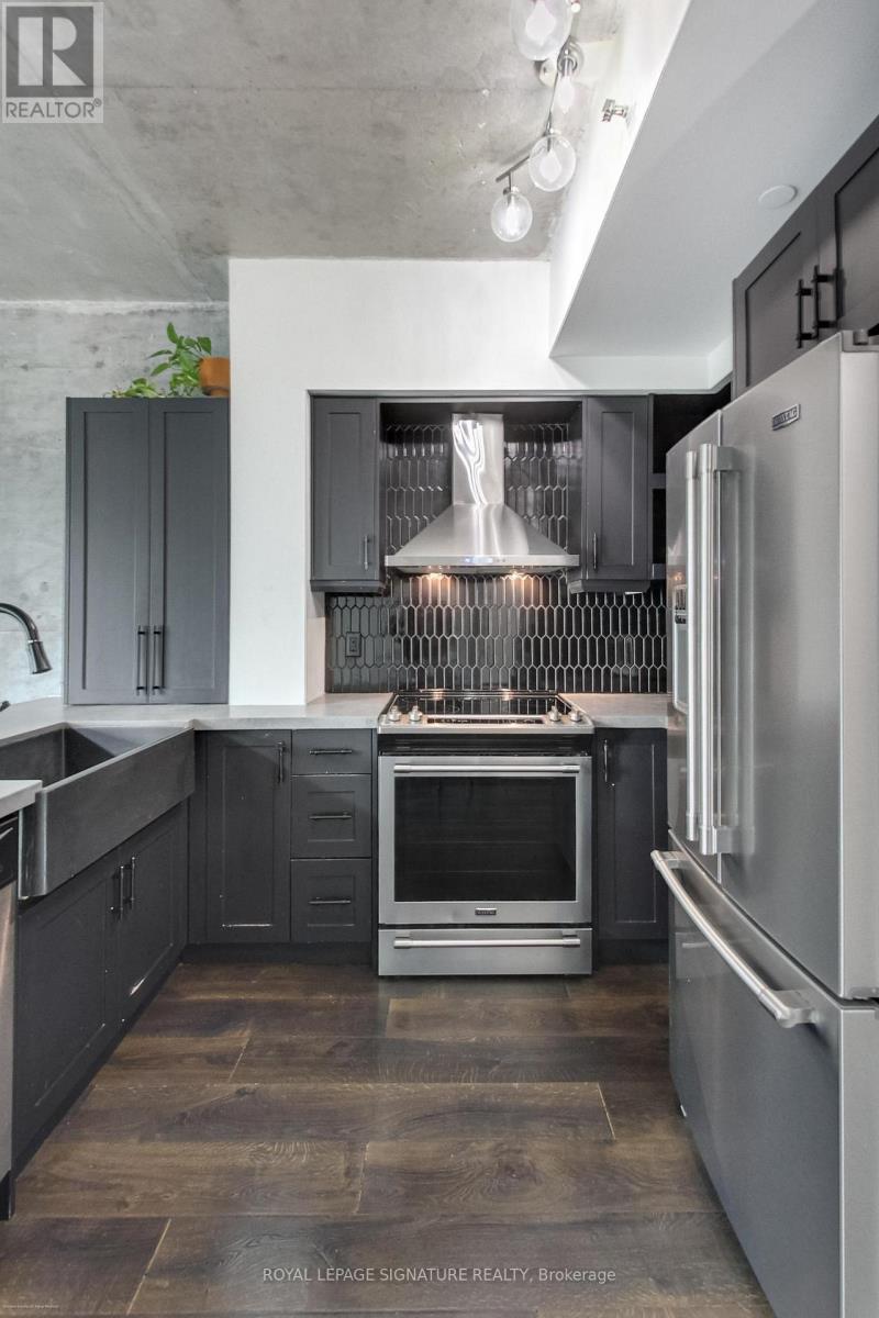 811 - 150 East Liberty Street, Toronto, Ontario  M6K 3R5 - Photo 5 - C13008498