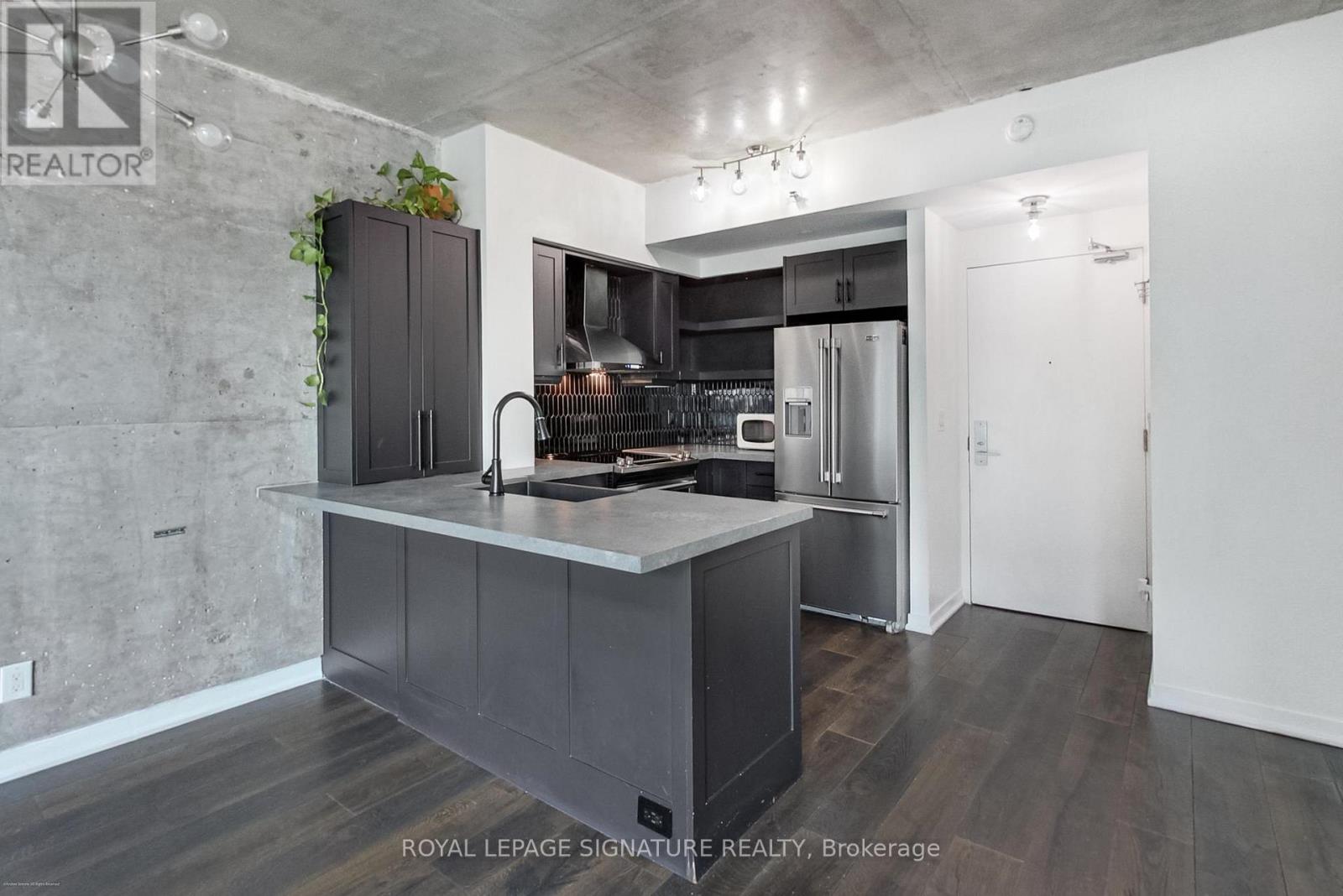 811 - 150 East Liberty Street, Toronto, Ontario  M6K 3R5 - Photo 6 - C13008498