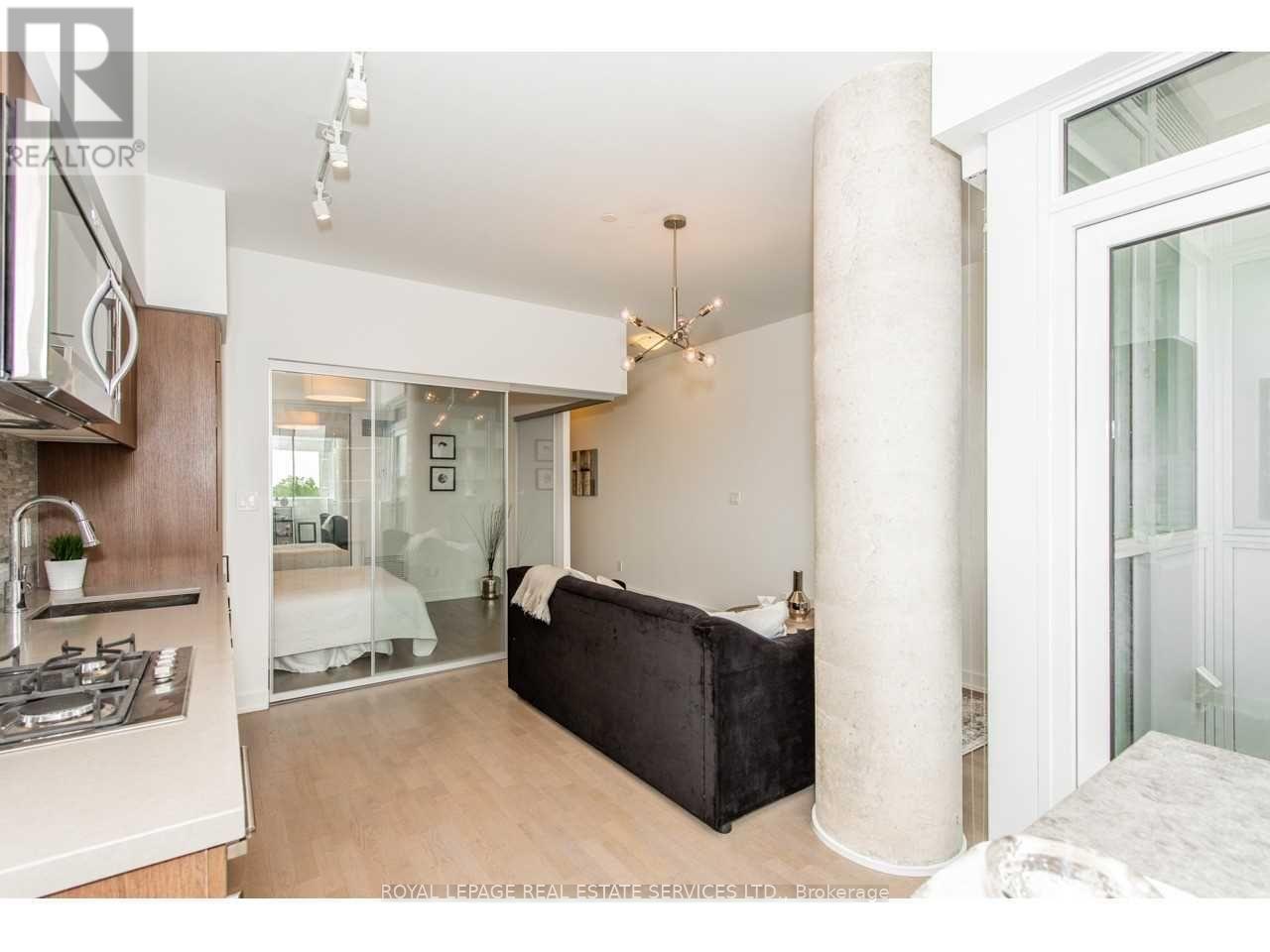 418 - 501 St Clair Avenue W, Toronto, Ontario  M5P 0A2 - Photo 10 - C13008558