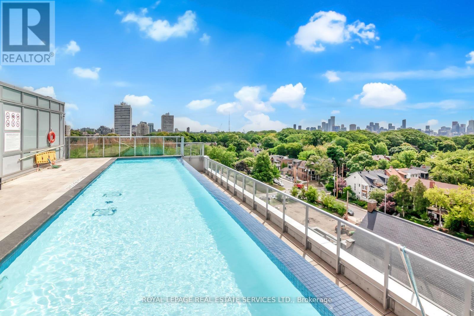 418 - 501 St Clair Avenue W, Toronto, Ontario  M5P 0A2 - Photo 20 - C13008558