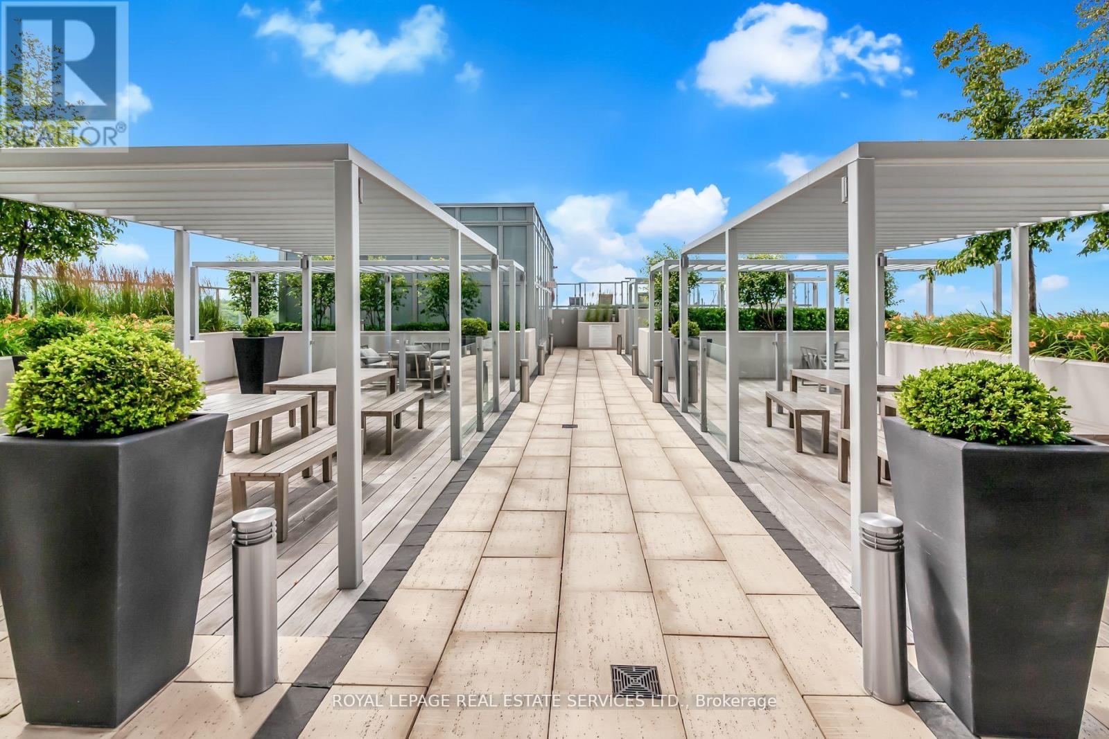 418 - 501 St Clair Avenue W, Toronto, Ontario  M5P 0A2 - Photo 23 - C13008558