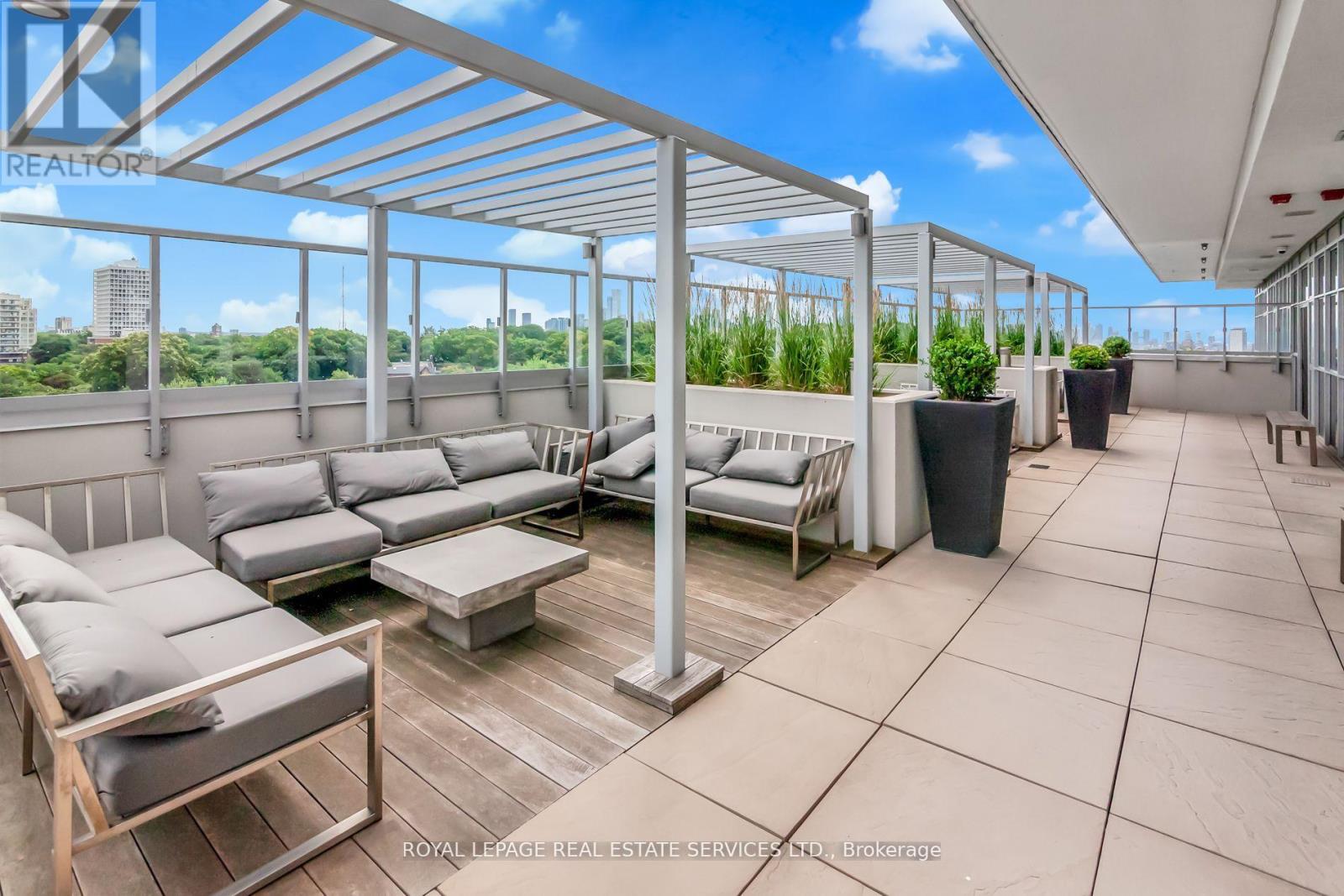 418 - 501 St Clair Avenue W, Toronto, Ontario  M5P 0A2 - Photo 32 - C13008558