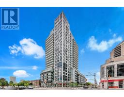 418 - 501 ST CLAIR AVENUE W, Toronto, Ontario