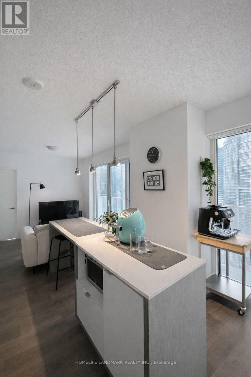 2010 - 88 Harbour Street, Toronto, Ontario  M5J 0C3 - Photo 4 - C13008632