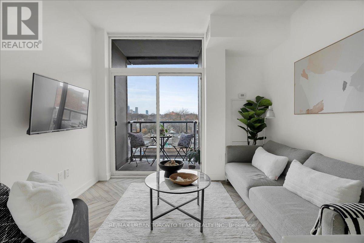 511 - 106 Dovercourt Road, Toronto, Ontario  M6J 0G4 - Photo 10 - C13008642