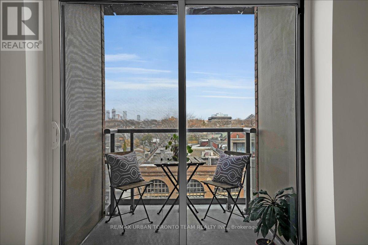 511 - 106 Dovercourt Road, Toronto, Ontario  M6J 0G4 - Photo 11 - C13008642