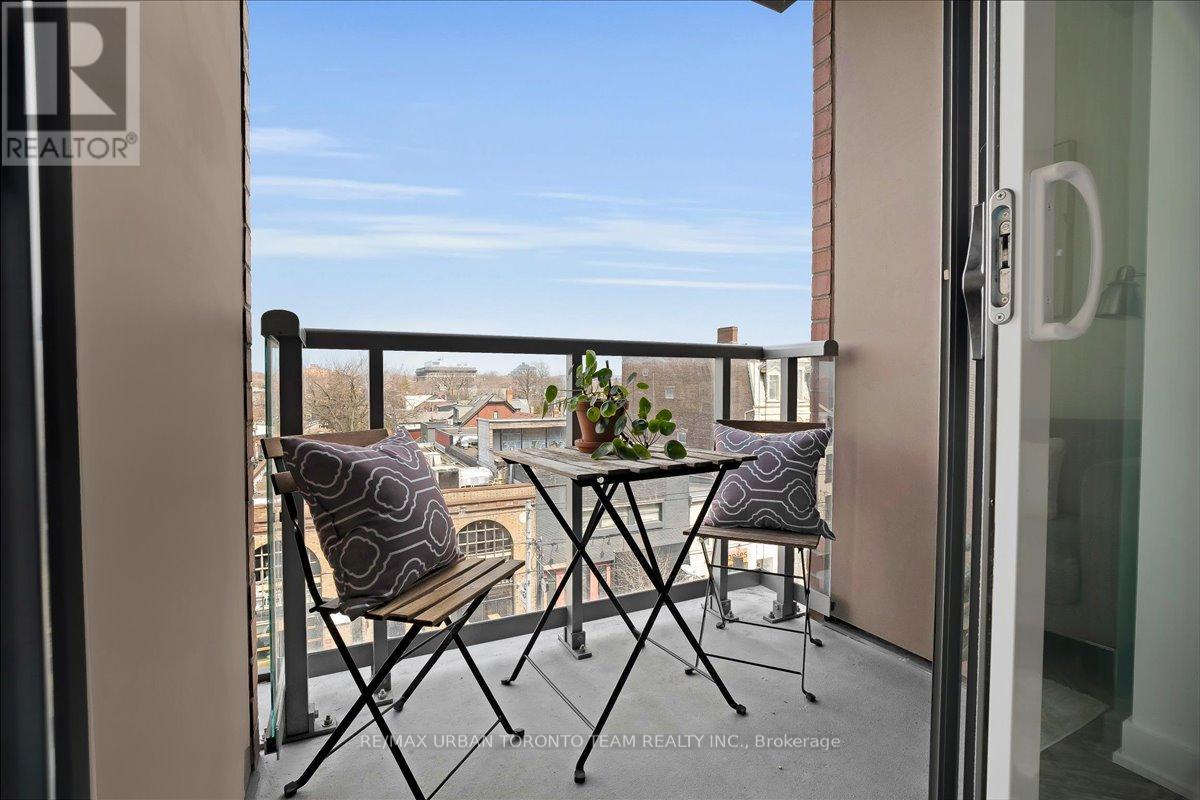 511 - 106 Dovercourt Road, Toronto, Ontario  M6J 0G4 - Photo 12 - C13008642