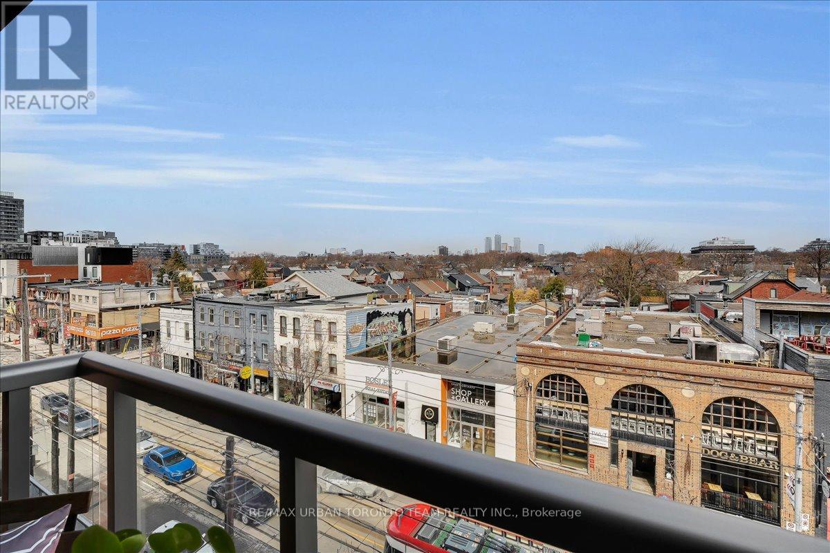 511 - 106 Dovercourt Road, Toronto, Ontario  M6J 0G4 - Photo 13 - C13008642