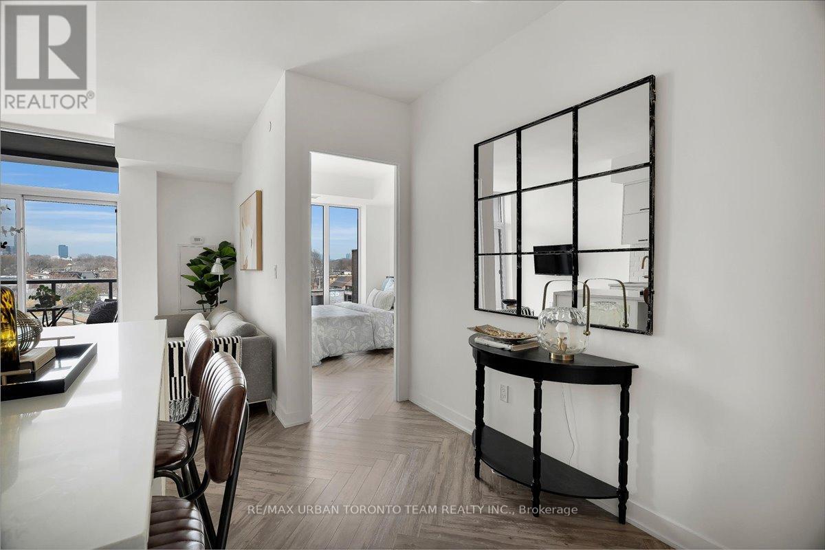 511 - 106 Dovercourt Road, Toronto, Ontario  M6J 0G4 - Photo 14 - C13008642