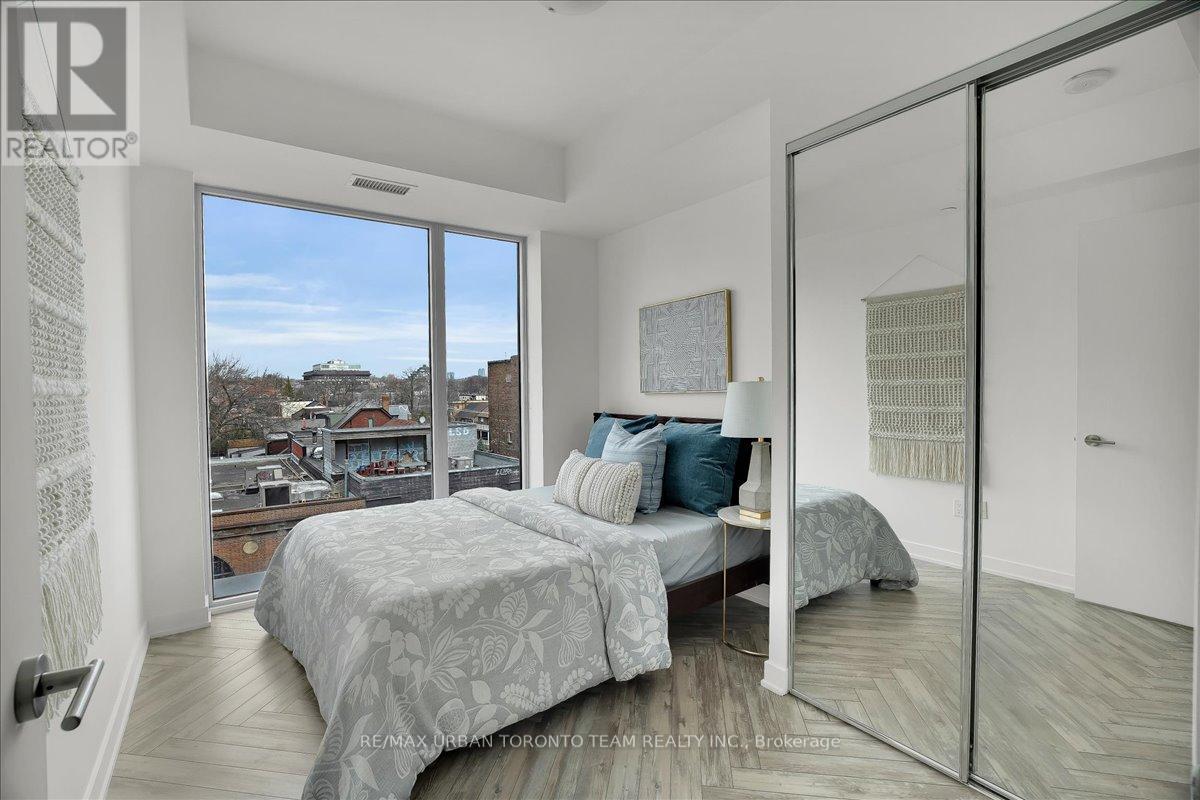 511 - 106 Dovercourt Road, Toronto, Ontario  M6J 0G4 - Photo 15 - C13008642