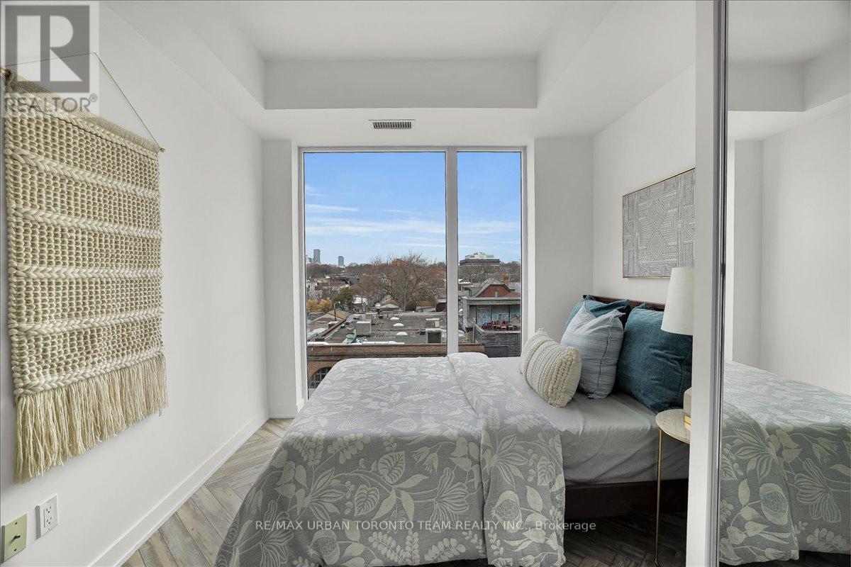 511 - 106 Dovercourt Road, Toronto, Ontario  M6J 0G4 - Photo 16 - C13008642