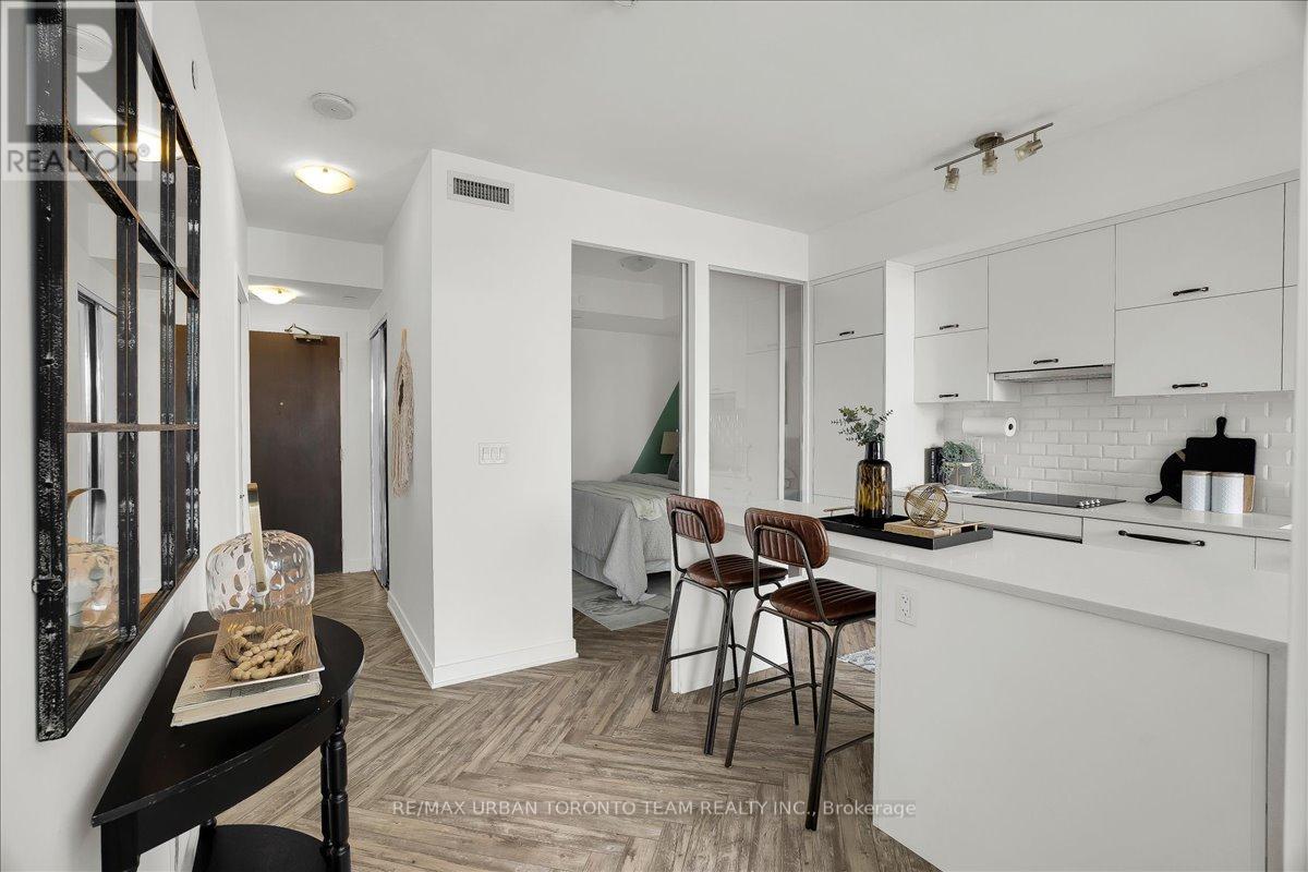 511 - 106 Dovercourt Road, Toronto, Ontario  M6J 0G4 - Photo 19 - C13008642