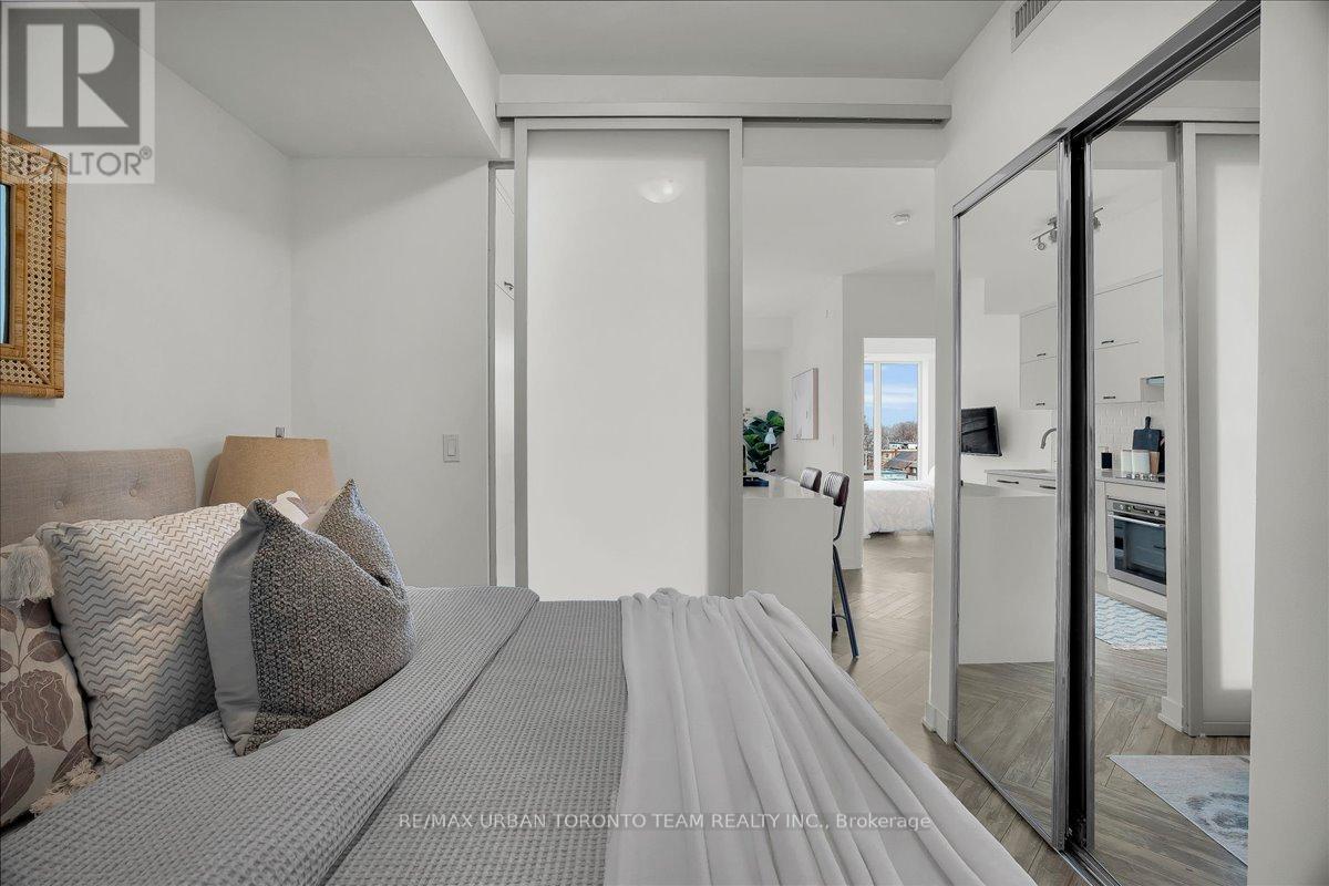 511 - 106 Dovercourt Road, Toronto, Ontario  M6J 0G4 - Photo 21 - C13008642