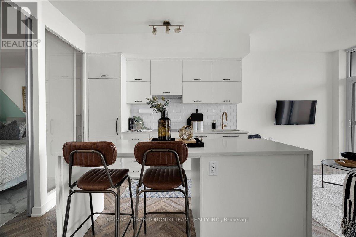 511 - 106 Dovercourt Road, Toronto, Ontario  M6J 0G4 - Photo 3 - C13008642